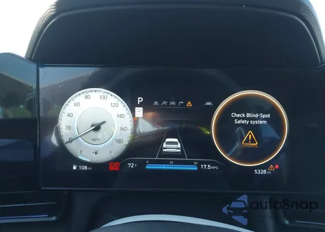 2025 Hyundai Elantra N из США, поврежденный, VIN KMHLW4DK4SU024937